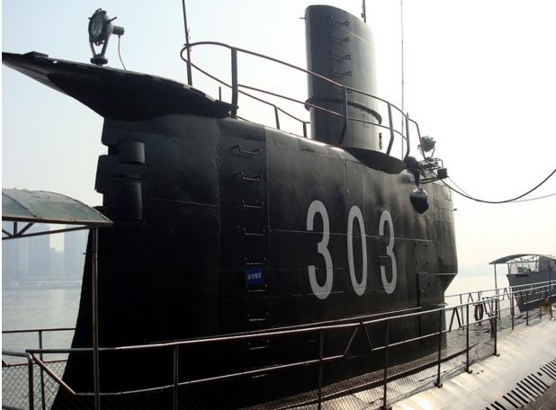 揭秘神秘的幽灵潜艇303,深海中的未知传说,揭秘深海幽灵潜艇303的神秘传说