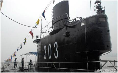 揭秘神秘的幽灵潜艇303,深海中的未知传说,揭秘深海幽灵潜艇303的神秘传说