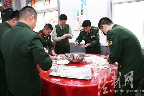 天津警备区政委,职责与担当,天津警备区政委的职责与担当