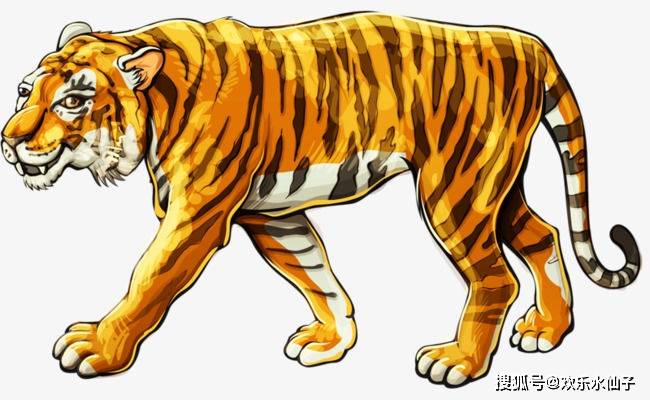 虎头王中王打一生肖——探寻生肖之王的神秘面纱，揭秘生肖之王虎头王中王的神秘面纱