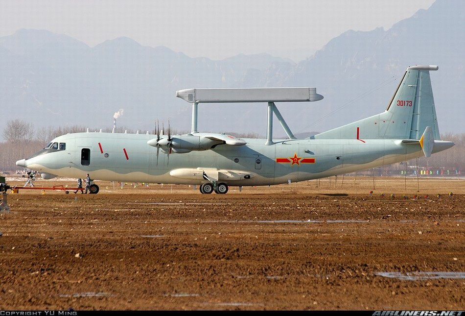 空警200预警机的绘画艺术,探索与致敬,空警200预警机的绘画艺术,探索与致敬之旅