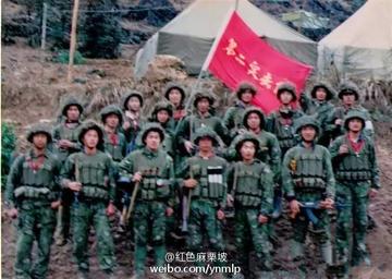 英勇无畏的抵抗,一支部队在自卫反击战中的经历——以某部第14集团军为例,英勇抵抗,某部第14集团军自卫反击战中的英勇历程