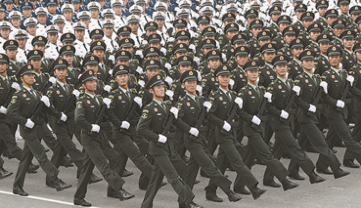 战略支援部队军官数量及其重要性,战略支援部队军官数量及其重要性分析