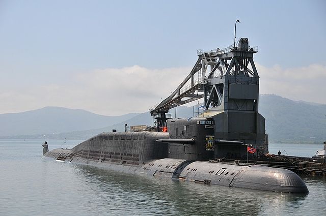 深度解析,667BDR型战略核潜艇的核心优势与技术特点,深度解析,667BDR型战略核潜艇核心优势与技术特色揭秘