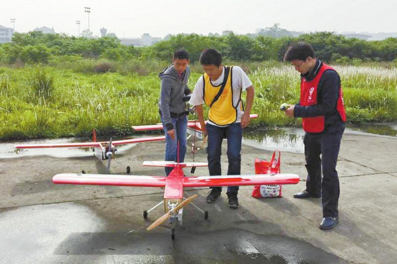 无人机驾照培训机构,探索现代航空培训的新领域,无人机驾照培训机构,现代航空培训领域的新探索