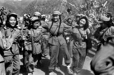 中国人民志愿军抗美援朝牺牲人数及其深远影响,中国人民志愿军抗美援朝牺牲人数及其深远影响概览