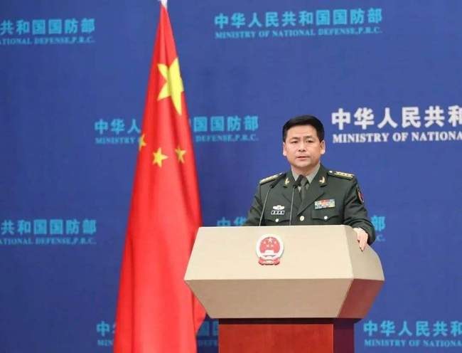 国防部警告民进，警惕政治逆流，维护国家安全，国防部的警告，警惕政治逆流，维护国家安全，坚定捍卫民进立场