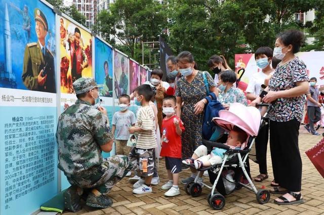 荣耀时刻，2022秋季征兵宣传片背后的故事，荣耀时刻，揭秘2022秋季征兵宣传片背后的故事