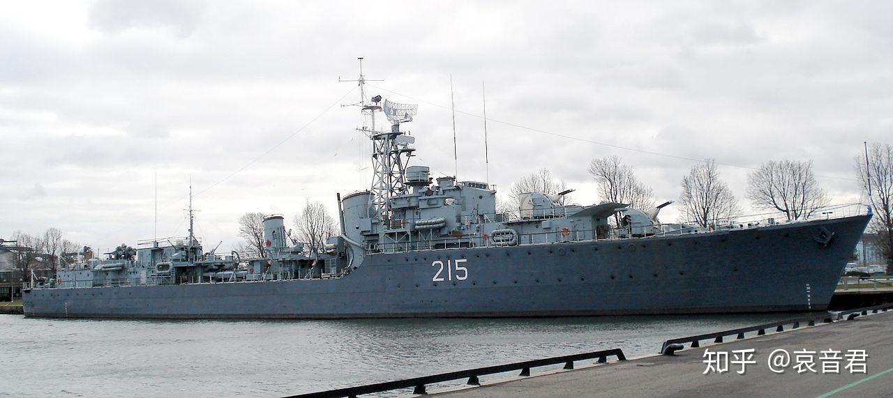 中国海军176舰驱逐舰的简介,中国海军176舰驱逐舰的简介与特点分析