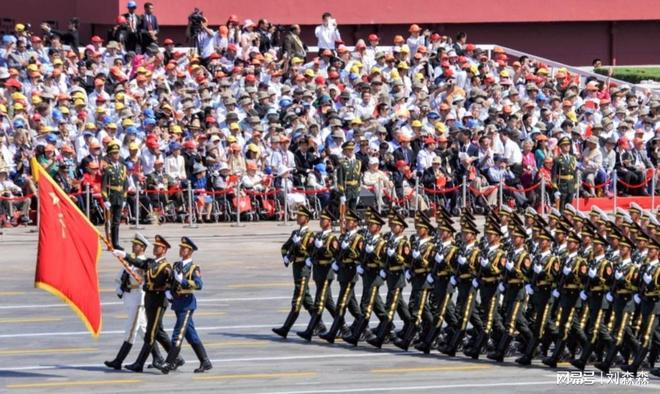 抗日战争胜利93大阅兵,铭记历史,砥砺前行,抗日战争胜利93周年大阅兵,铭记历史,砥砺前行前行