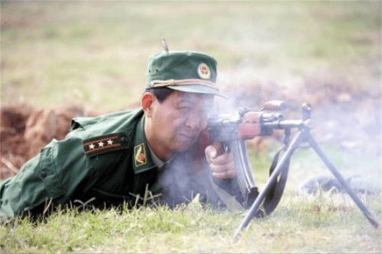 丁晓兵，感动中国的时代楷模，丁晓兵，时代楷模，感动中国