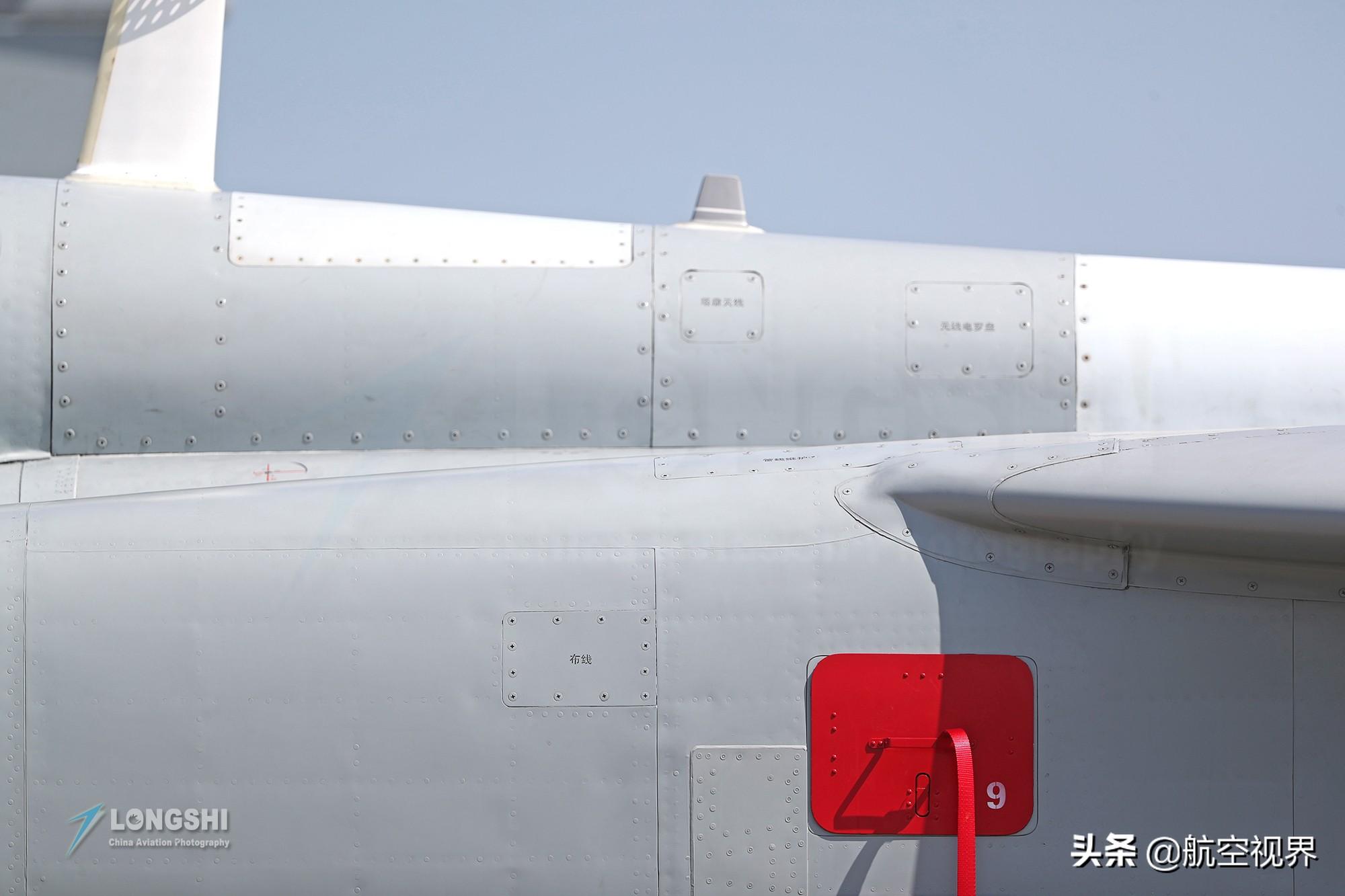 中国战斗机型号概览,中国战斗机型号全景解析