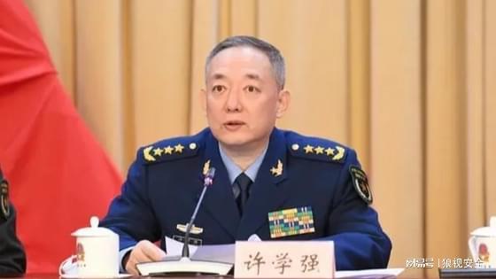 南京警备区司令员曹新民简历，南京警备区司令员曹新民简历概览