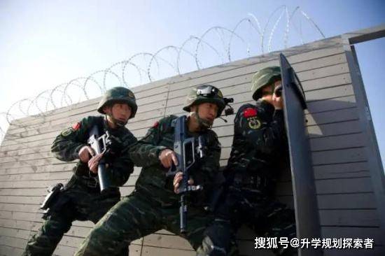 中国武警特种警察学院官网,培育精英,守护国家安全的重要基地,中国武警特种警察学院,精英培育摇篮,国家安全守护重地