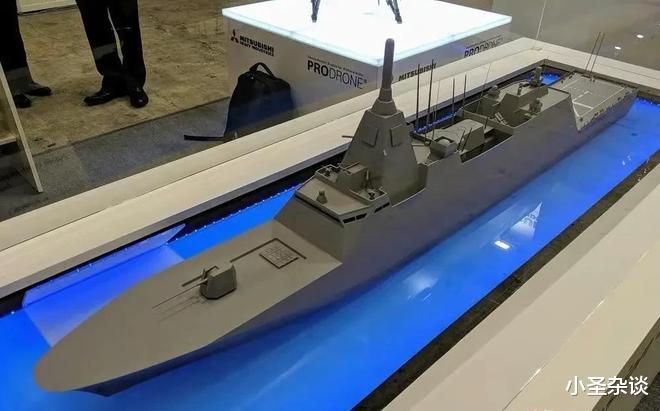 波詹玛级轻型护卫舰,护卫力量的新星,波詹玛级轻型护卫舰,护卫力量的崭新明星