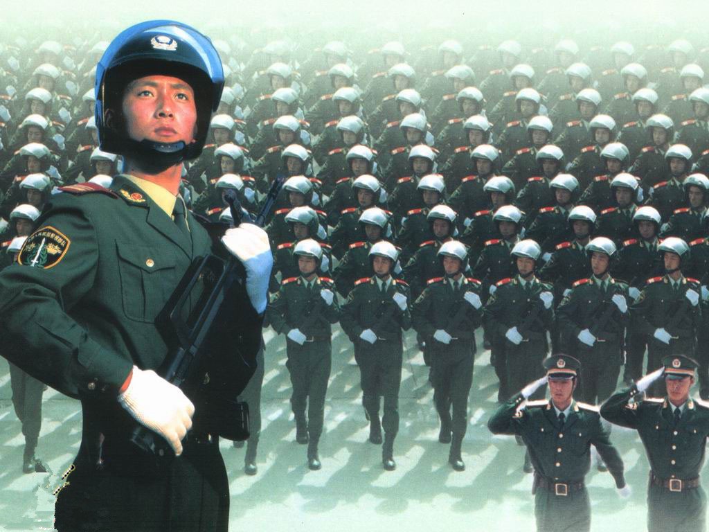 中国人民解放军部队战区,战略重塑与新时代的使命担当,中国人民解放军战区战略重塑与新时代使命担当