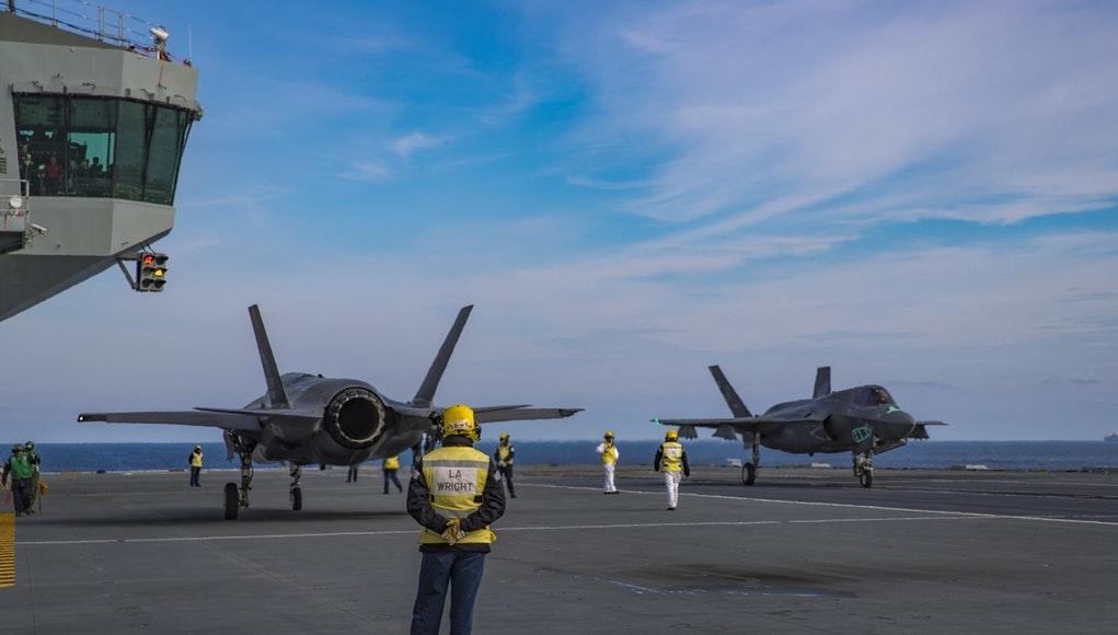 多国海军活动时间的深度探究,多国海军活动时间深度解析