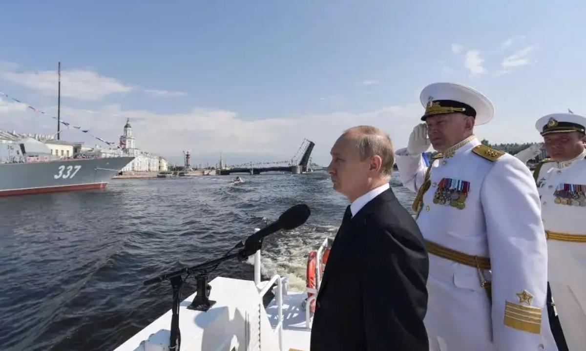 多国海军活动时间的深度探究,多国海军活动时间深度解析