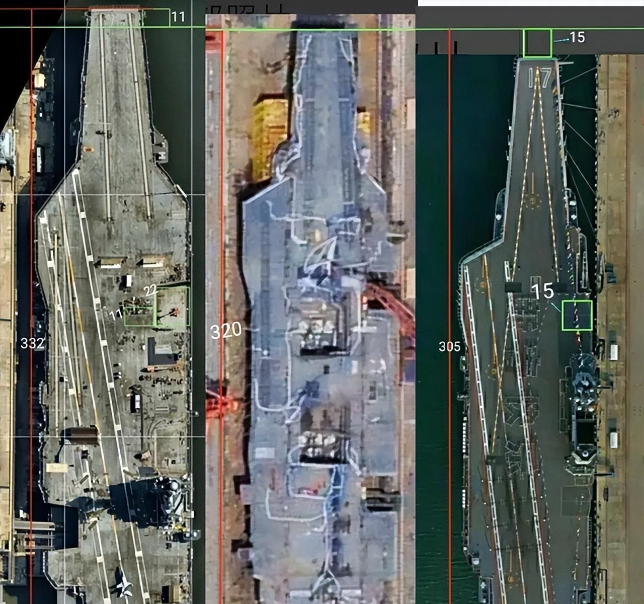 中国航天母舰的数量与实力分析,中国航天母舰数量与实力解析