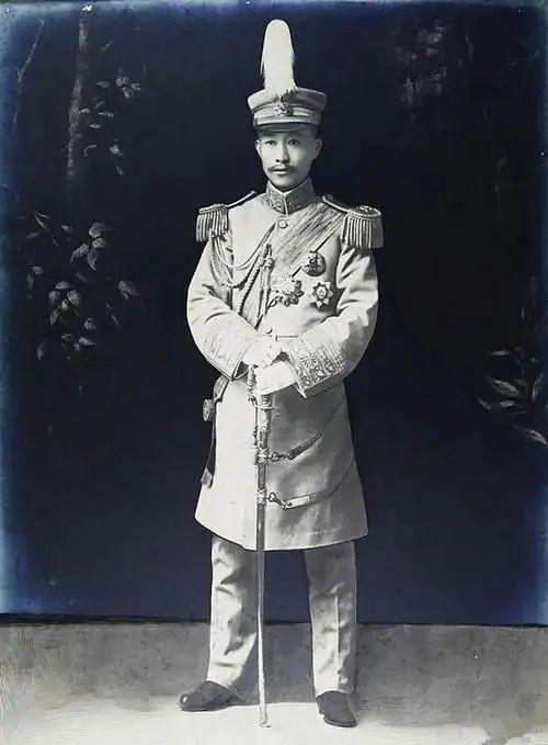 铁血北洋,一段历史传奇的壮丽篇章,铁血北洋,历史传奇的壮丽篇章