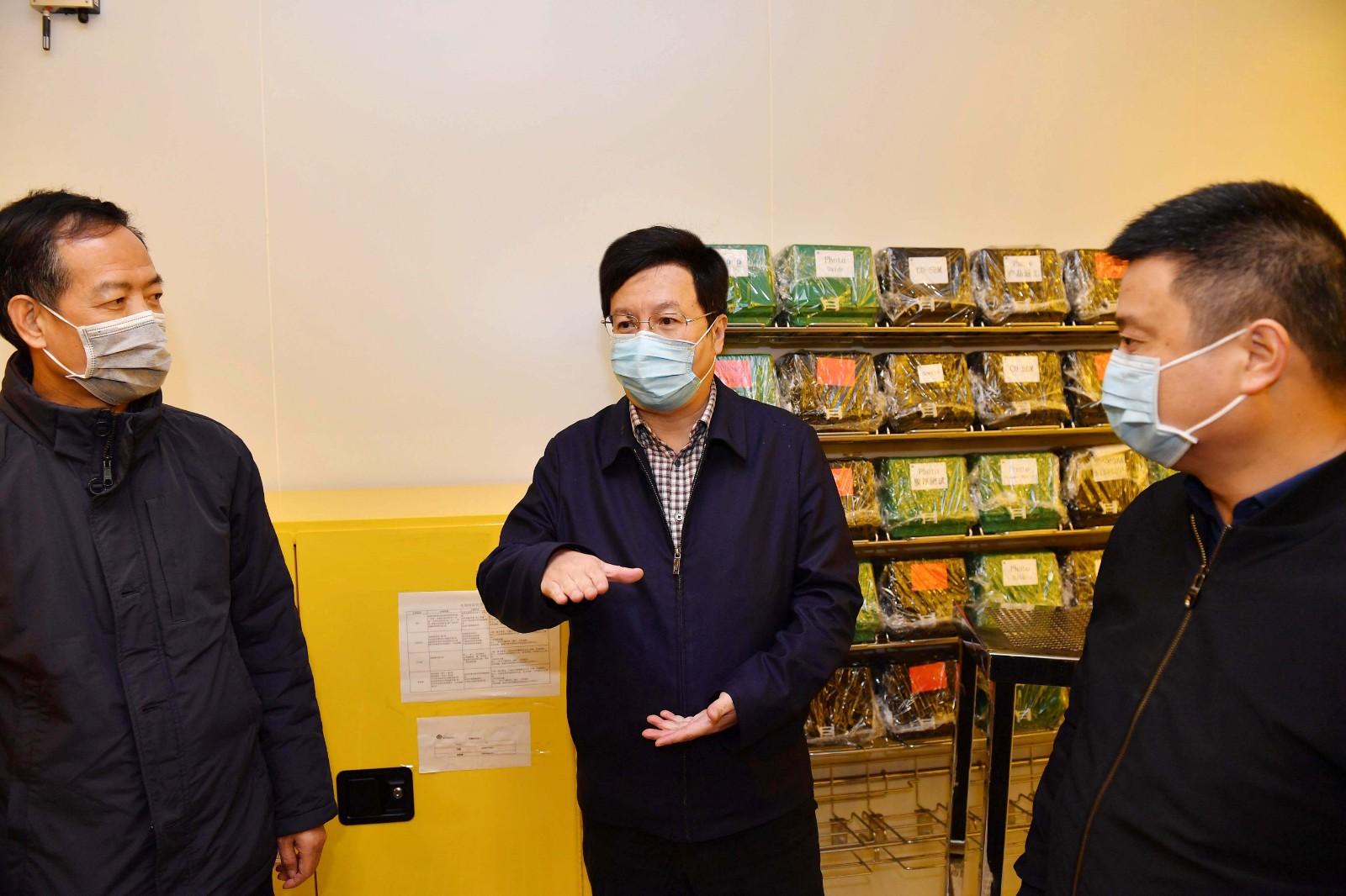 今天长沙疫情最新情况,长沙疫情今日最新动态