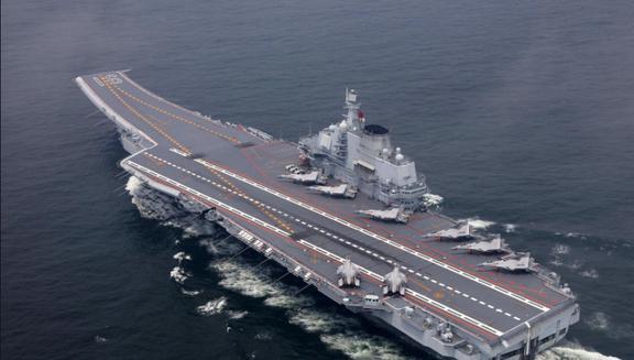 瓦良格号为何不走苏伊士运河,深度解析背后的原因,深度解析,瓦良格号不走苏伊士运河的背后原因