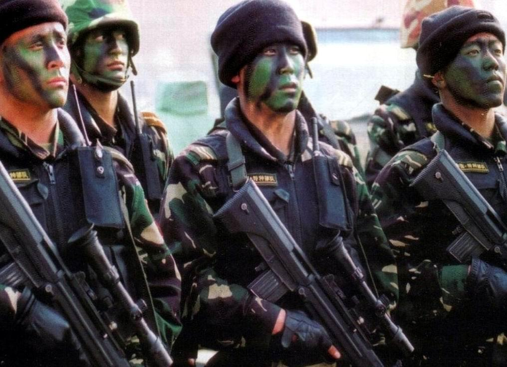 69270部队天狼突击队，英勇无畏，守护边疆的钢铁长城，69270部队天狼突击队，边疆钢铁长城的英勇守护者