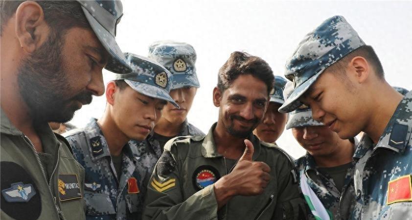 中国战斗机出口,走向世界的航空力量,中国战斗机出口,走向世界航空力量之巅