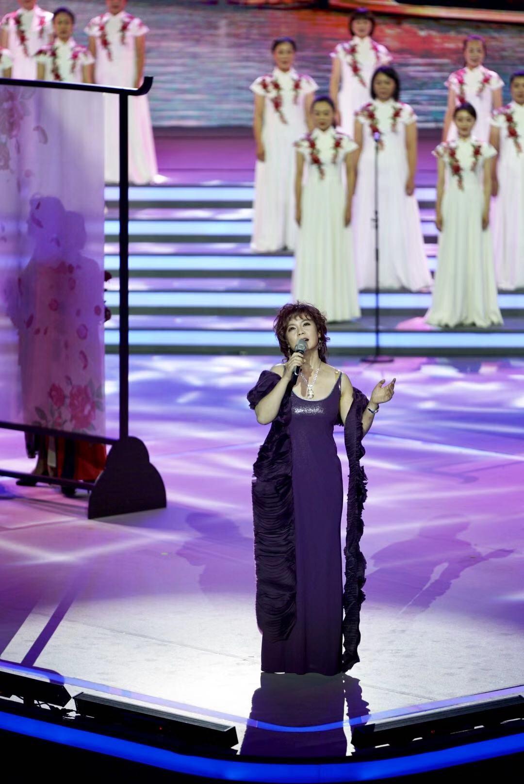 合唱先锋,歌唱祖国,合唱先锋,歌唱祖国赞歌