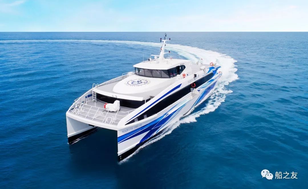 船的类型及其特点,船的类型与特性概述