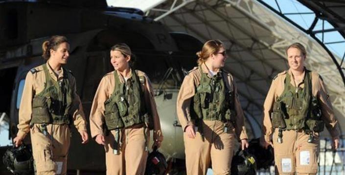 美国女兵集体怀孕事件,探究背后的真相与挑战,美国女兵集体怀孕事件背后的真相与挑战探究