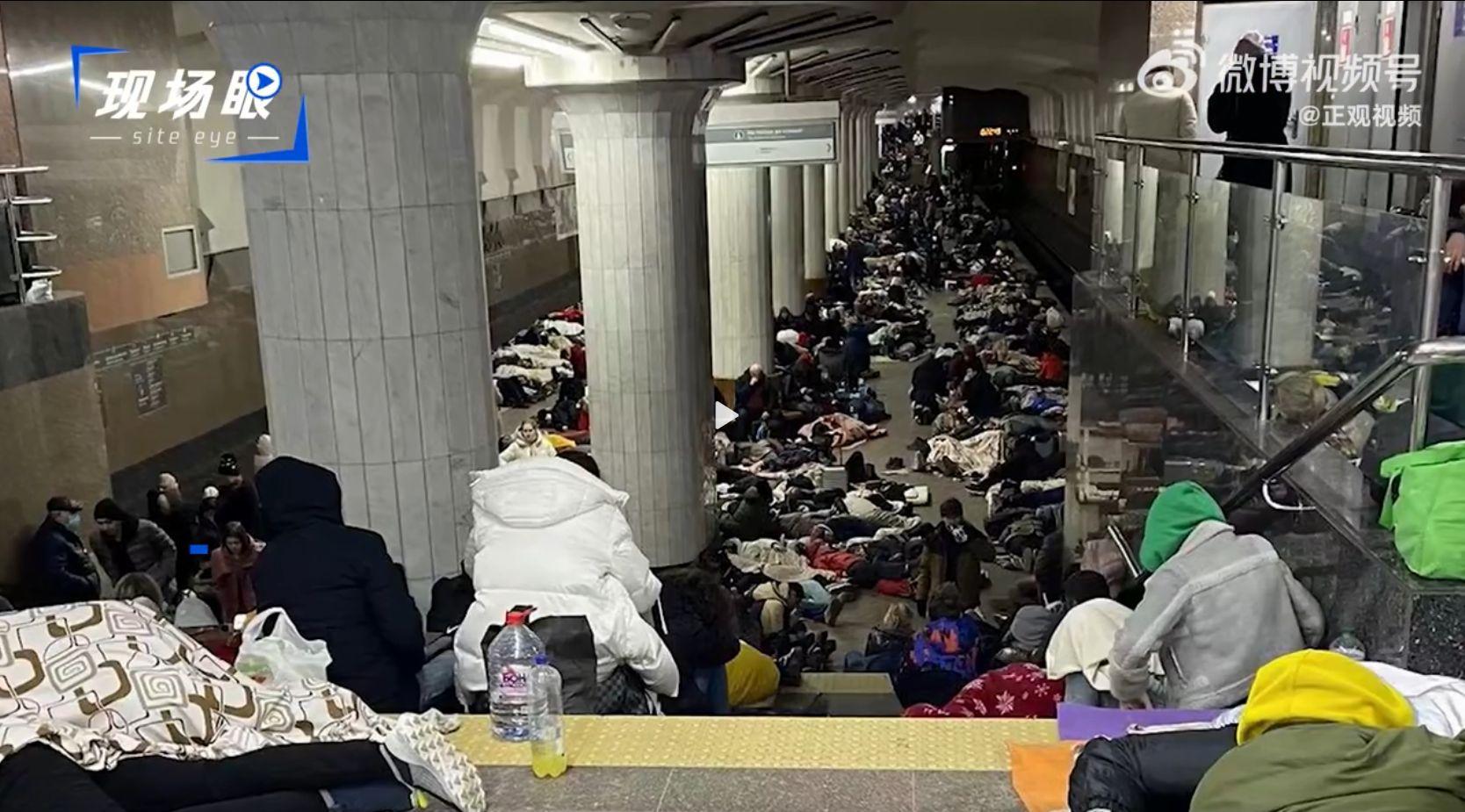 俄乌局势,极端手段的可能性分析,俄乌局势,极端手段的可能性分析探讨