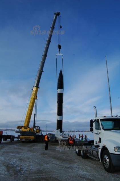 中段拦截导弹系统,现代防御体系的核心力量,中段拦截导弹系统,现代防御体系的核心支柱