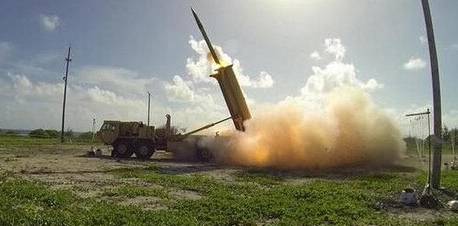 中段拦截导弹系统,现代防御体系的核心力量,中段拦截导弹系统,现代防御体系的核心支柱