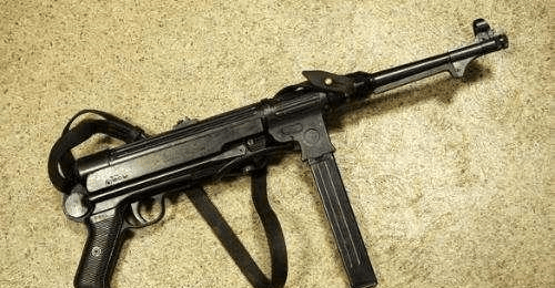 二战十大烂冲锋枪,历史反思与深度剖析,二战十大烂冲锋枪,历史反思与深度剖析报告