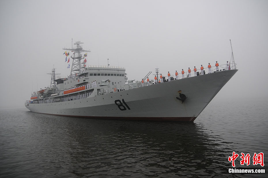 台湾与郑和舰,历史与未来的交汇点,台湾与郑和舰,历史交汇的未来展望