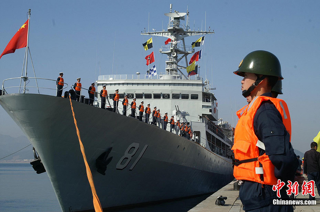 台湾与郑和舰,历史与未来的交汇点,台湾与郑和舰,历史交汇的未来展望