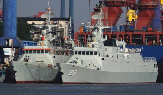 海军孝感舰舷号,中国海军力量的象征与骄傲,中国海军力量骄傲的象征,孝感舰舷号揭秘