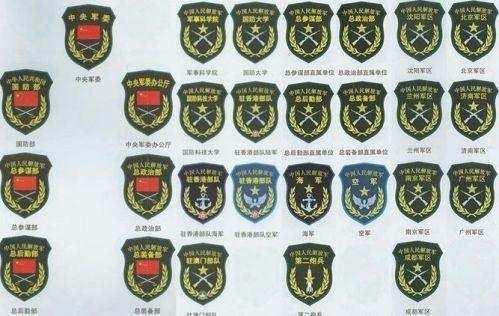 预备役部队的军衔与番号,体系构建与功能解析,预备役部队军衔与番号体系构建及功能解析