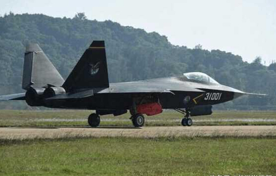 歼-31发动机推力,中国航空工业的骄傲与未来展望,歼-31发动机推力,中国航空工业的骄傲与未来展望,展现航空强国雄心壮志