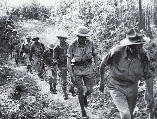 缅甸远征军后来是否回来,历史真相的探寻,探寻缅甸远征军的归途,历史真相揭秘
