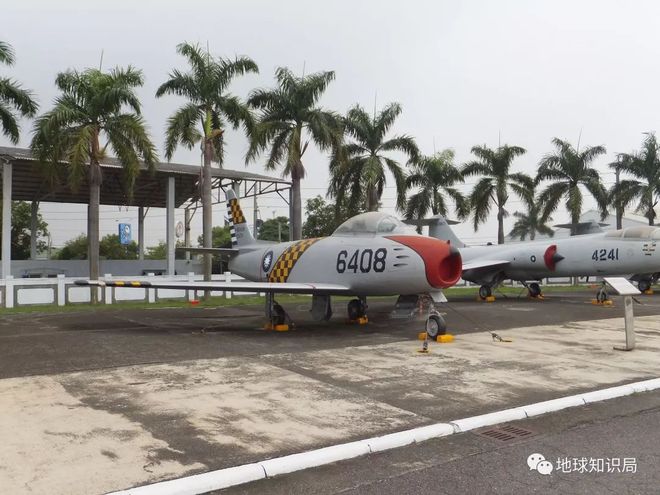 1950年中国空军装备概览,1950年中国空军装备概览与演变