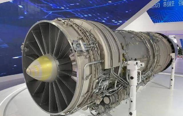 涡扇15是否已经装备?探讨中国航空动力技术的最新进展,中国航空动力技术最新进展,涡扇15的装备与发展探讨
