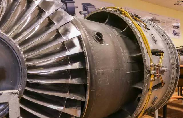 涡轴发动机的单元构成及其功能解析,涡轴发动机单元构成与功能深度解析