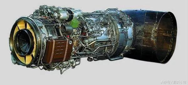 涡轴发动机的单元构成及其功能解析,涡轴发动机单元构成与功能深度解析