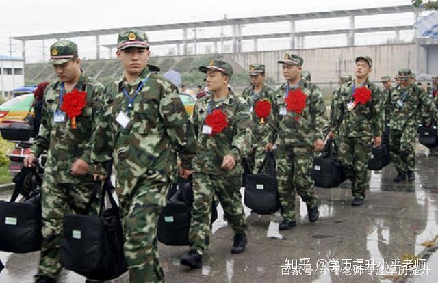 当兵需要什么学历才能入伍,当兵入伍所需的学历资格要求,学历门槛揭秘!