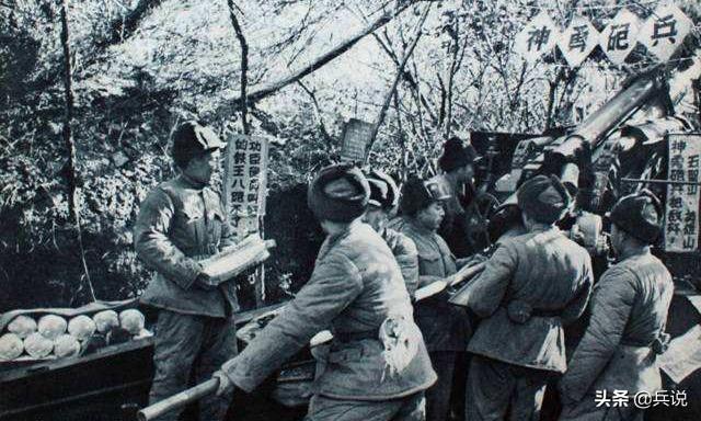 中国人吗?志愿军战歌——英勇无畏的旋律与民族精神,英勇无畏的旋律,志愿军战歌与民族精神展现中国力量