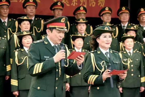 军转网与军休乐园,融合军民情,共筑军人美好家园,军转网与军休乐园,军民融合,共筑美好家园