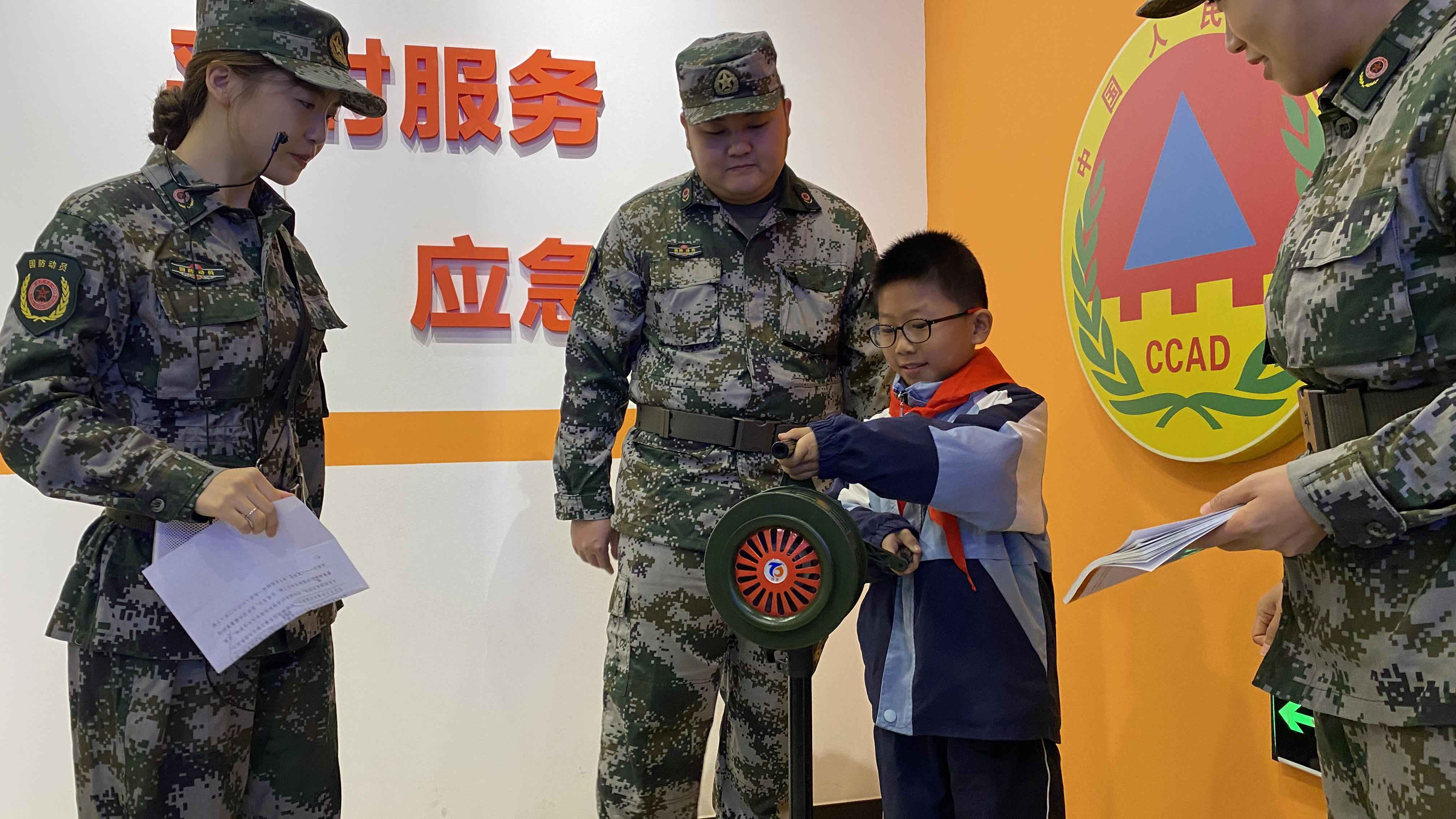 学国防可以从事的工作领域与职业路径探索,国防知识与职业技能,职业路径探索与领域展望