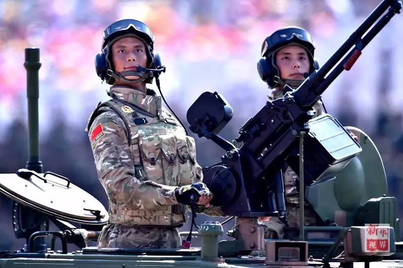 调整组建下的新面貌,中国军队的13个集团军展望,中国军队调整组建新面貌,展望13个集团军的未来